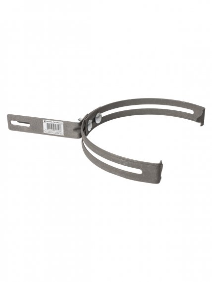 Фотография товара 'Tdm Держатель регулируемый ?230-350 мм на круглый конек, для прута ?6-10 мм, SQ2402-3171'