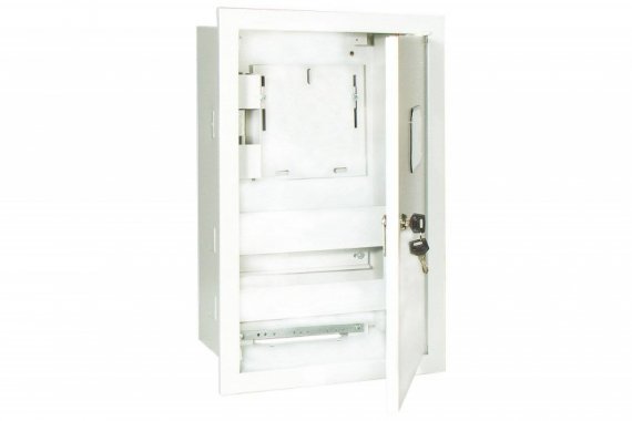 Фотография товара 'Tdm ЩУРВ-1/12 SQ0905-0026'