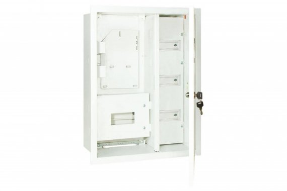 Фотография товара 'Tdm ЩУРВ-3/24 SQ0905-0030'