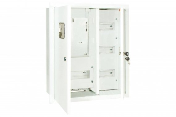 Фотография товара 'Tdm ЩУРВ-3/30 SQ0905-0031'