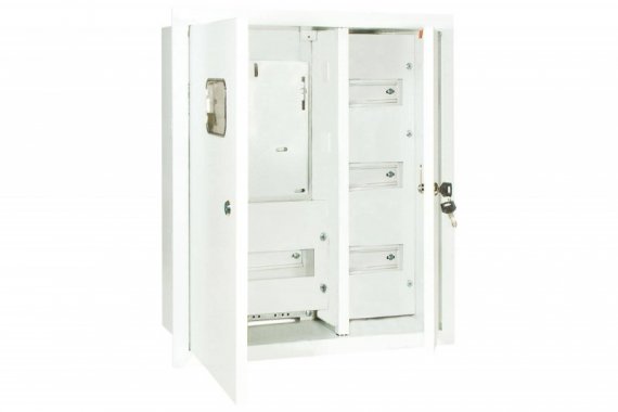 Фотография товара 'Tdm ЩУРВ-3/48 SQ0905-0032'