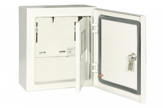 Фотография товара 'Tdm ЩУ-1ф/1-1-6 IP66 SQ0905-0094'