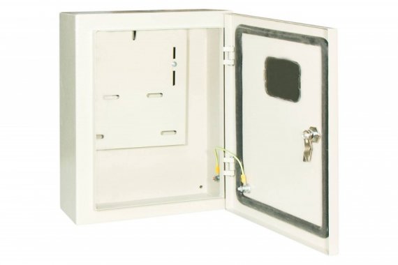 Фотография товара 'Tdm ЩУ-3ф/1-0-3 IP66 SQ0905-0096'