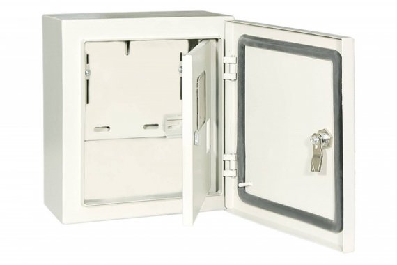 Фотография товара 'Tdm ЩУ-3ф/1-1-6 IP66 SQ0905-0097'