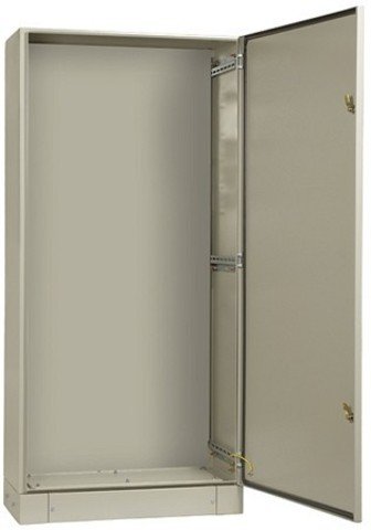 Фотография товара 'Tdm ЩМП-18.6.4-0 IP66 без монтажных панелей SQ0905-0418'