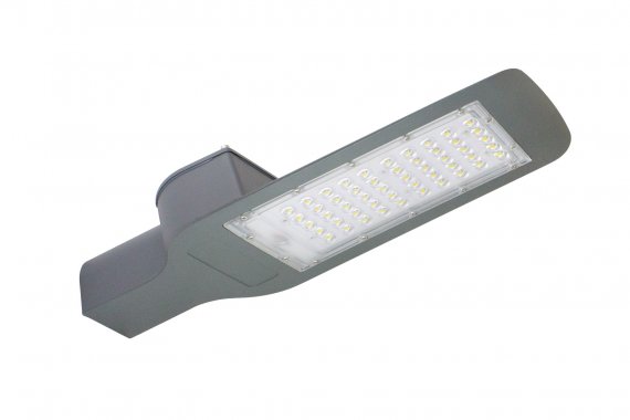 Фотография товара 'Tdm Светильник СКУ-02-050 50 Вт, 5500 лм, 6500 K, 85-265 В, IP65, SQ0345-0601'