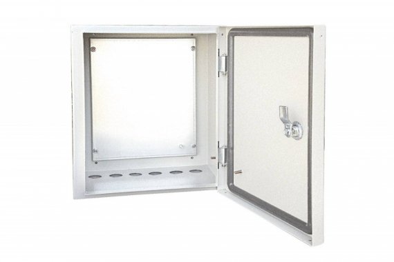 Фотография товара 'Tdm ЩМП-5.3.15 IP66 SQ0905-1007'