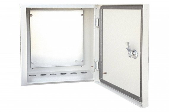 Фотография товара 'Tdm ЩМП-6.6.1-0 IP66 SQ0905-0080'