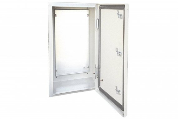 Фотография товара 'Tdm ЩМП-7-0 IP66 SQ0905-0092'