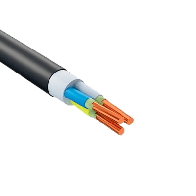 Фотография товара 'Tdm SQ0128-0055 Кабель ППГ-Пнг(А)-HF 3х1,5 ок(N, PE)-0,66 ГОСТ'