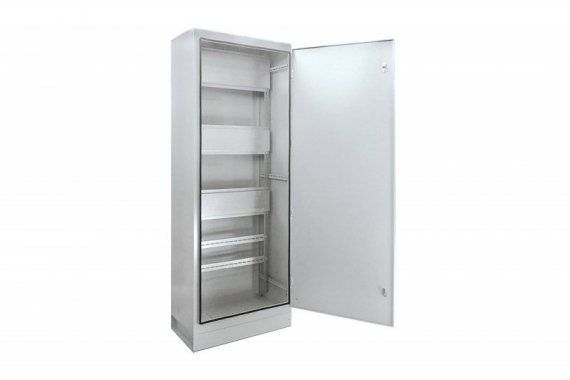 Фотография товара 'Tdm Каркас ВРУ-1 SQ0905-5400'