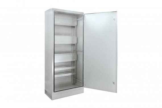 Фотография товара 'Tdm Каркас ВРУ-1 SQ0905-5401'