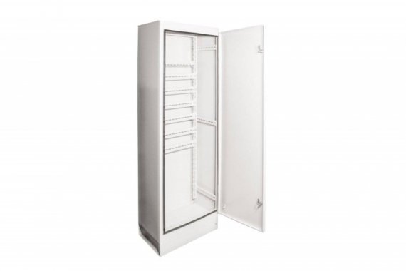 Фотография товара 'Tdm Корпус ШРС-2 IP54 SQ0905-0127'