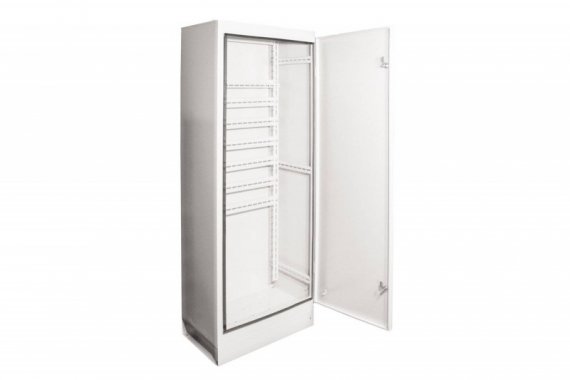 Фотография товара 'Tdm Корпус ШРС-3 IP54 SQ0905-0129'