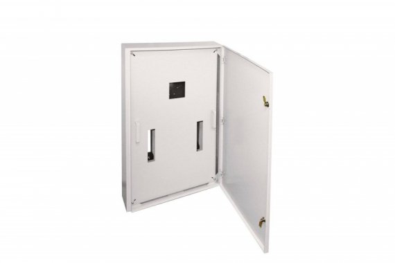 Фотография товара 'Tdm Корпус ПР-1 (900х400х165) IP31 SQ0905-0701'