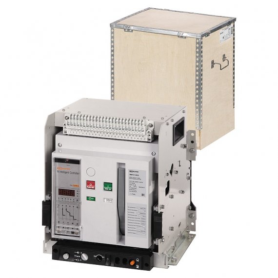 Фотография товара 'Tdm SQ0757-0022 ВА90-2000 3Р 1250А 80кА выдвиж'