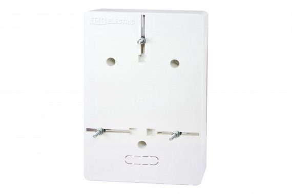 Фотография товара 'Tdm Панель для установки счетчика 1-но фазного SQ0909-0001'