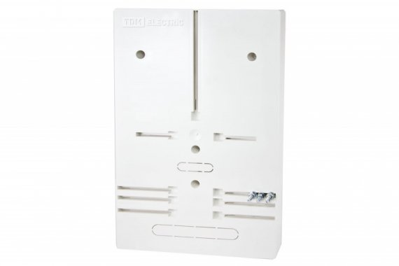 Фотография товара 'Tdm Панель для установки счетчика 3-х фазного SQ0909-0002'