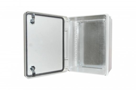 Фотография товара 'Tdm Щит антивандальный, ЩПМП-1-1, GRP, IP55, IK10 SQ0912-0101'