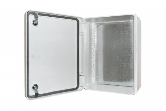 Фотография товара 'Tdm Щит антивандальный, ЩПМП-2-0, GRP, IP55 SQ0912-0103'