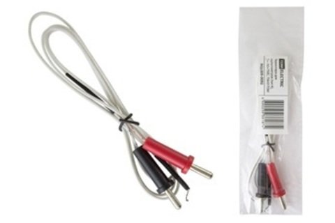 Фотография товара 'Tdm Термопара для мультиметров (тип К), T= -50+750C, ТМ-01 SQ1005-0052'