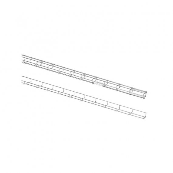 Фотография товара 'Tdm SQ2905-0131 Лоток проволочный 30х60х3000-3,8 мм'