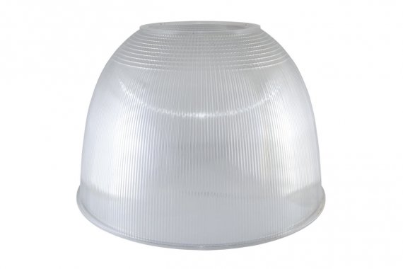 Фотография товара 'Tdm Рассеиватель ФСП 77-55 поликарбонат Е27/Е40 SQ0334-0006'