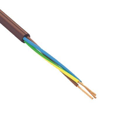 Фотография товара 'Tdm SQ0119-0108 Провод ПВС 3х1 ГОСТ (разномер)'