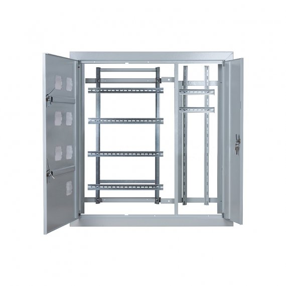 Фотография товара 'Tdm SQ0905-1347 Корпус щита этажного 7 кв. модификация3 (1010х950х160)'