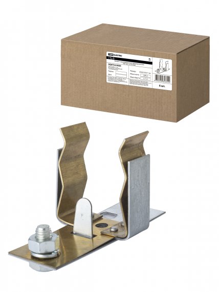 Фотография товара 'Tdm КО1-10 У3, SQ0754-0030'