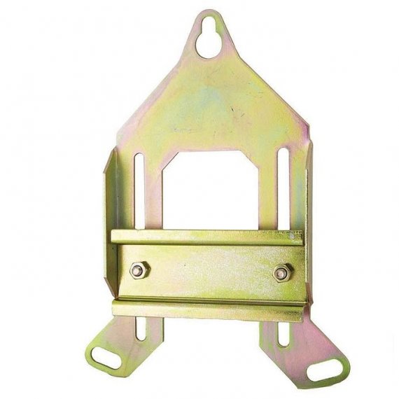 Фотография товара 'Tdm Монтажная рейка МР1 для 1ф счетчика МАРС Р4 SQ1105-0100'