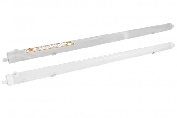 Фотография товара 'Tdm Светодиодный светильник LED ДПП 1200 32Вт 4000К 2400лм IP65 компакт с ИК датчиком, SQ0329-0808'