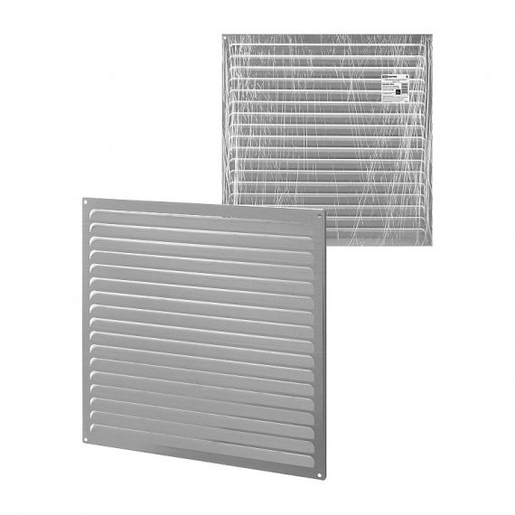 Фотография товара 'Tdm SQ1807-0741 Решетка металл. усиленная 450х450'