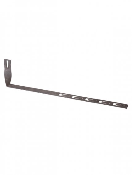 Фотография товара 'Tdm Держатель угловой под черепицу для прута ?6-10 мм, с поворотом 90°, SQ2402-3095'