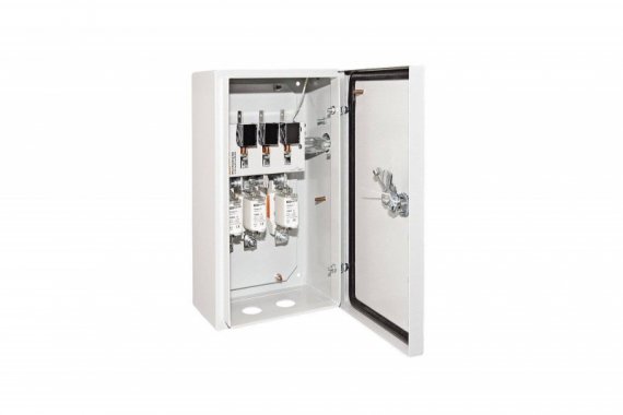 Фотография товара 'Tdm ЯРП-100А IP54 SQ1602-0001'