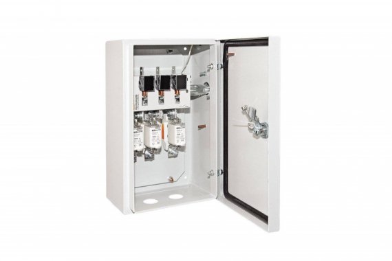 Фотография товара 'Tdm ЯРП-250А IP54 SQ1602-0002'