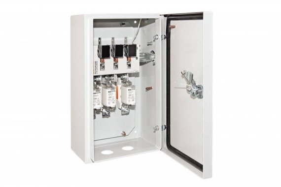 Фотография товара 'Tdm ЯРП-П-100А IP54 SQ1602-0005'