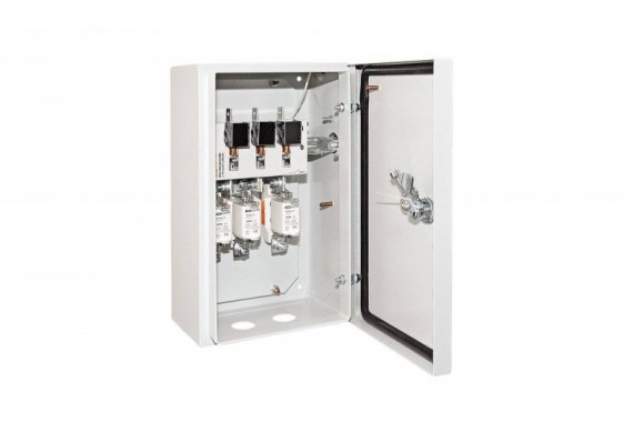 Фотография товара 'Tdm ЯРП-П-250А IP54 (с ППНН) перекидной SQ1602-0006'