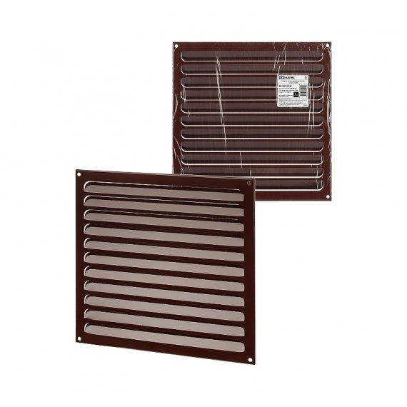 Фотография товара 'Tdm SQ1807-0731 Решетка металл. усиленная 300х300'