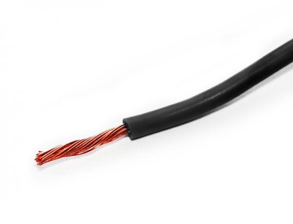 Фотография товара 'Tdm SQ0133-0019 Кабель АсКГТП-ХЛ 4х1(N)-0,66 ГОСТ'