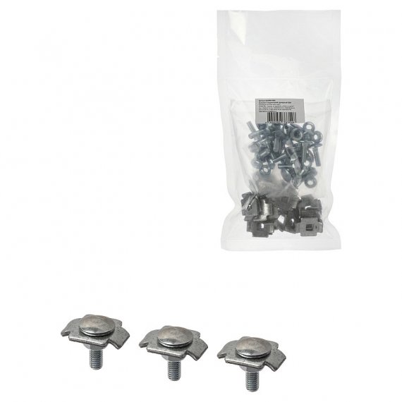 Фотография товара 'Tdm SQ2906-0306 Комплект соединительный одинарный'