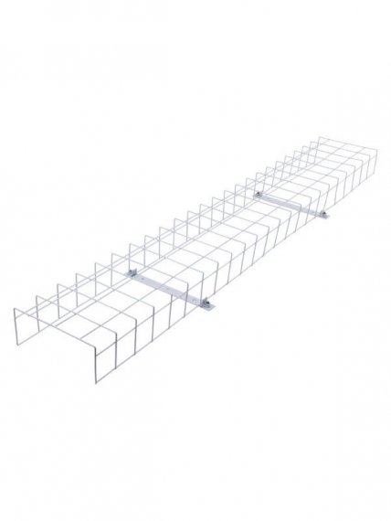 Фотография товара 'Tdm SQ0338-0302 Решетка защитная для светильников "СПОРТ" 1270х250 мм'