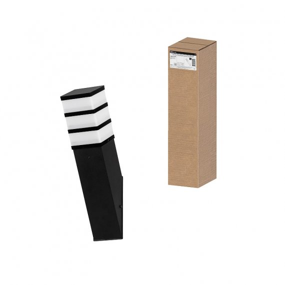 Фотография товара 'Tdm SQ0330-2302 Светильник садово-парковый НБУ 02-100-047 "Инокс 8420"'