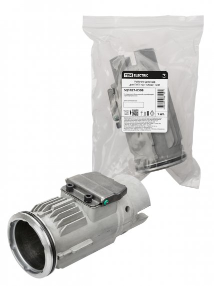 Фотография товара 'Tdm SQ1027-0508 Рабочий цилиндр для ГМП-100 "Алмаз"'