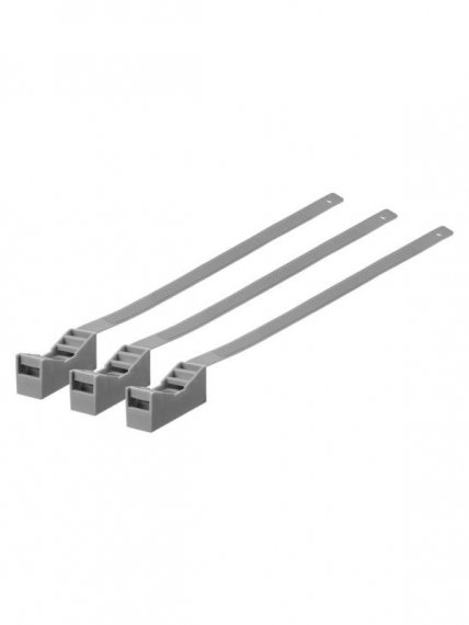 Фотография товара 'Tdm SQ0516-0305 Крепеж ремешковый 7,6х285'