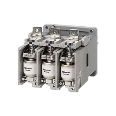 Фотография товара 'Tdm Контактор вакуумный КВТ-1,14-2,5/160, 380В AC/DC, 2НО+1НЗ, SQ0759-0012'