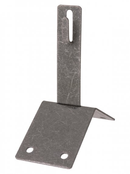 Фотография товара 'Tdm Держатель коньковый для прута ?6-10 мм, стальной крюк, SQ2402-3191'