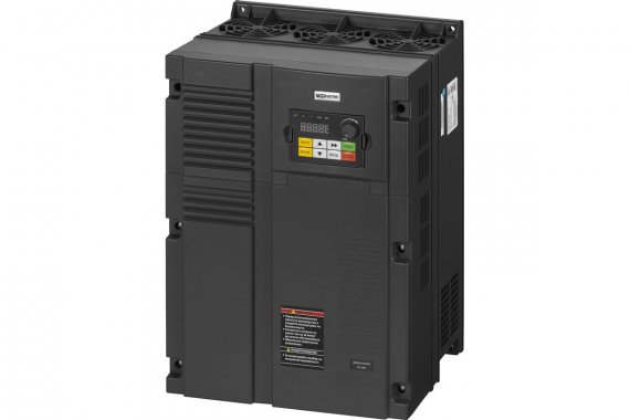 Фотография товара 'Tdm SQ0749-0115 Преобразователь частоты базовый ПЧб-37T00 380В 37кВт'