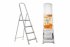 Фотография товара 'Tdm Стремянка комбинированная СК4, 4 ступени SQ1028-0102'