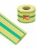 Фотография товара 'Tdm SQ0518-0136 Термоусаживаемая трубка ТУТнг 80/40 желто-зеленая (25 м/ролл)'